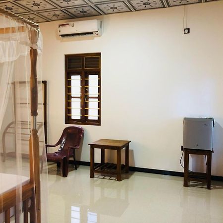 Calm Garden Cabanas แทนกาลเล ภายนอก รูปภาพ