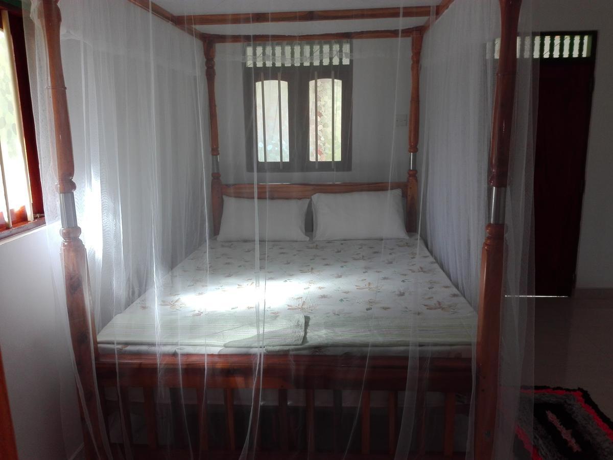 Calm Garden Cabanas แทนกาลเล ภายนอก รูปภาพ