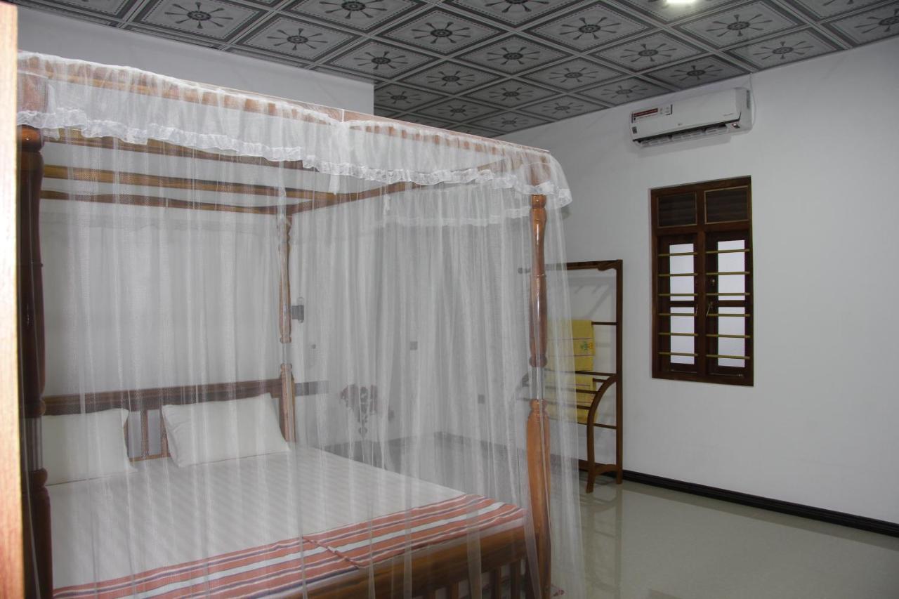 Calm Garden Cabanas แทนกาลเล ภายนอก รูปภาพ