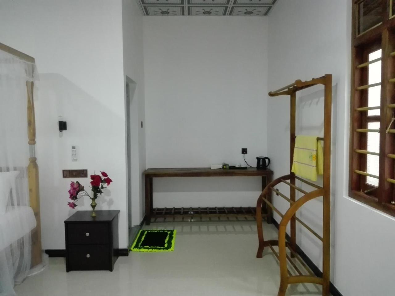 Calm Garden Cabanas แทนกาลเล ภายนอก รูปภาพ