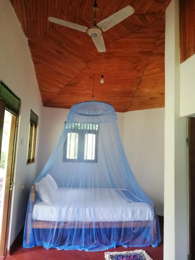 Calm Garden Cabanas แทนกาลเล ภายนอก รูปภาพ
